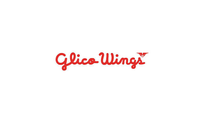 Glico Wings
